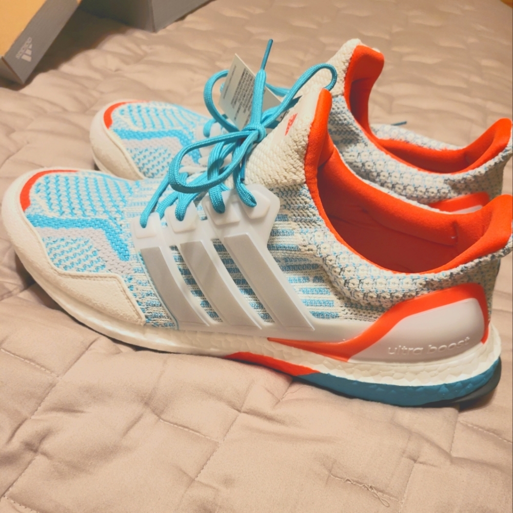 Ultraboost 5.0 DNA Adidas sneakers 👟